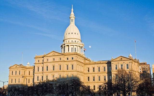 How Many Federal Courts Are in Michigan?