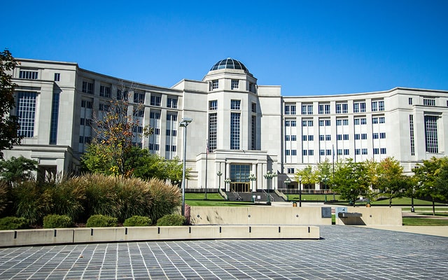 What are Michigan Court Records?