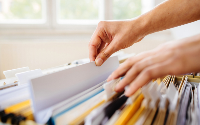 How Do I Look Up Court Cases in Michigan?